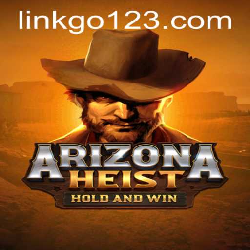 ArizonaHeist: The Wild West Game Revolutionizing Tabletop Experiences