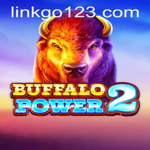 Buffalo Power 2: A Wild Adventure in the World of Online Gaming