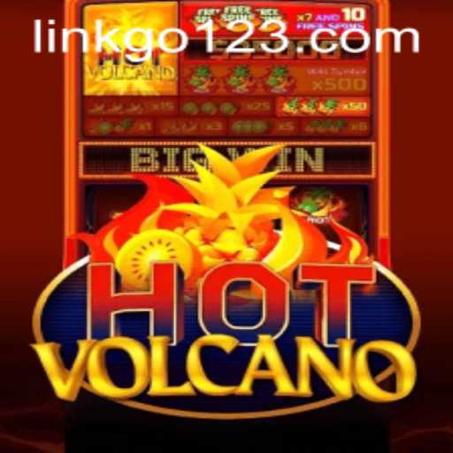 HotVolcano: The Eruptive New Game Capturing Global Attention