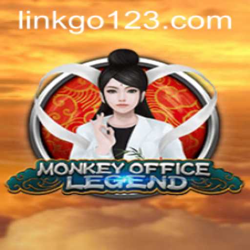 MonkeyOfficeLegend: Discover the Vivid Universe of Gaming with GO123