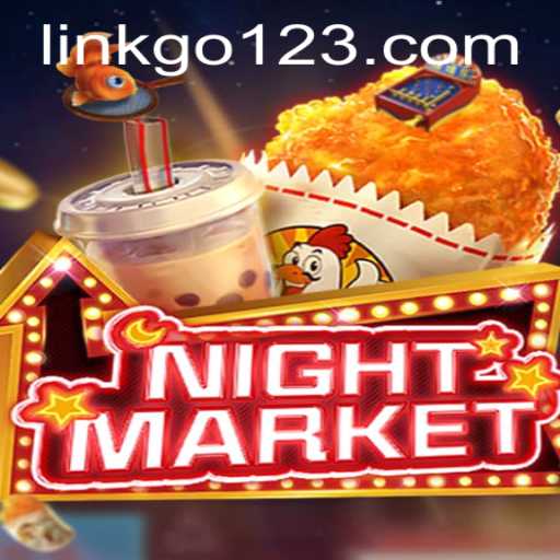 NIGHTMARKET: Unveiling the Mysteries of GO123