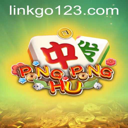 Discover the World of PONGPONGHU: A New Era of Interactive Gaming with GO123