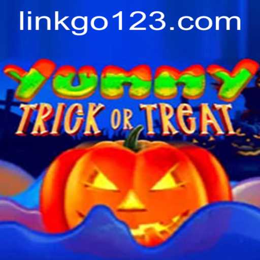 YummyTrickorTreat: The Delicious Adventure Game with a Twist